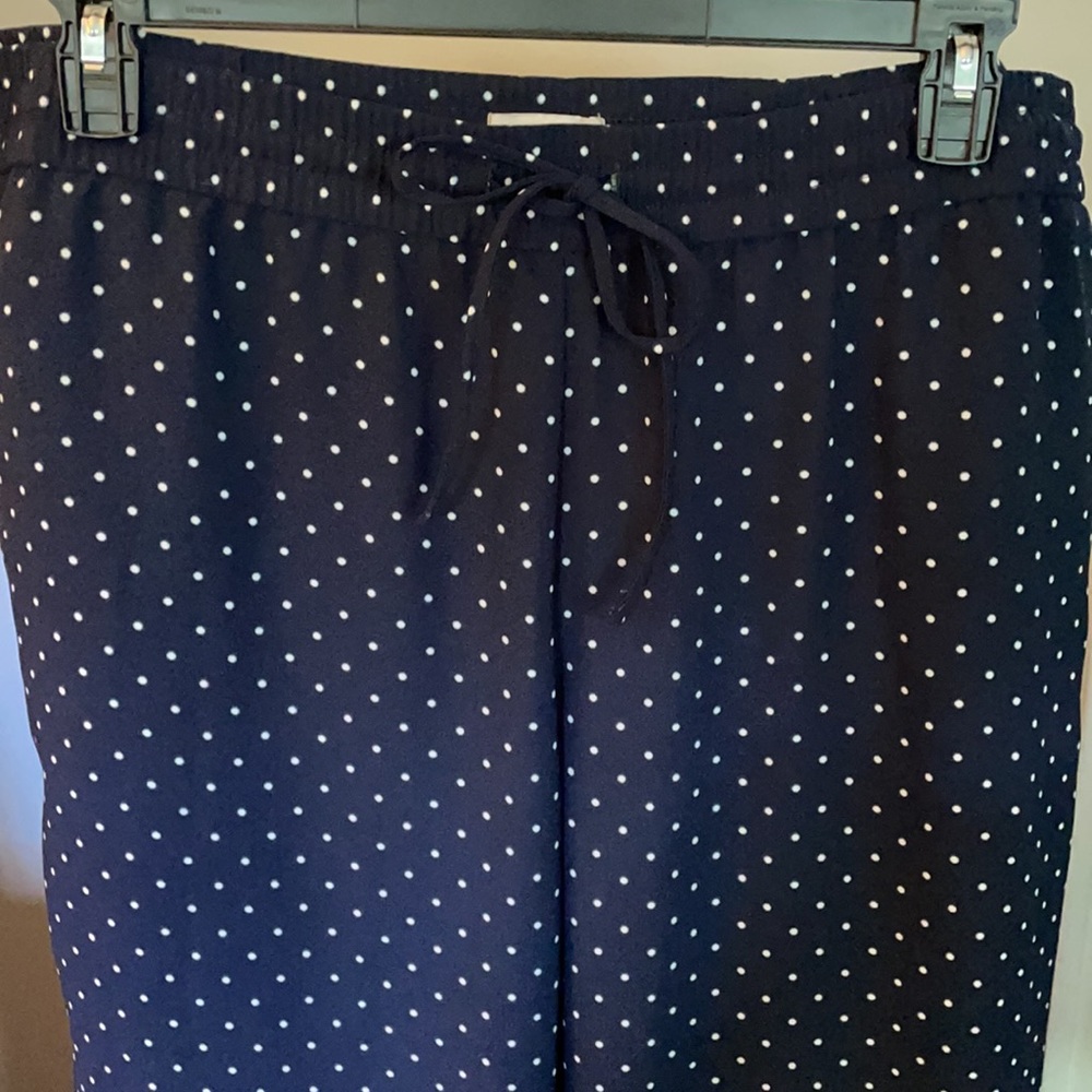 Loft Pants